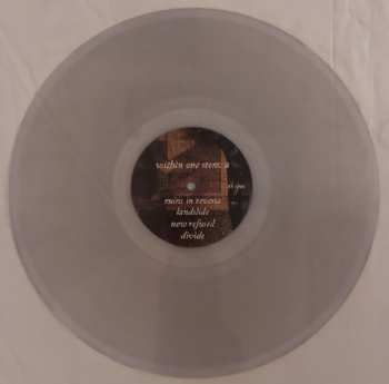 LP Closer: Within One Stem CLR