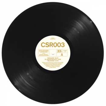 LP Closet Disco Queen: Sexy Audio Deviance For Punk Bums LTD | NUM