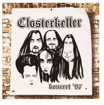 Closterkeller: Koncert '97