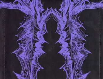 CD Closterkeller: Violet