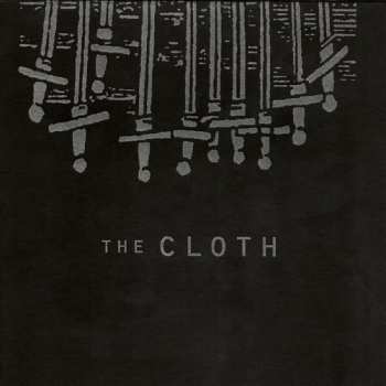 Album Cloth: 7-skinless/touched
