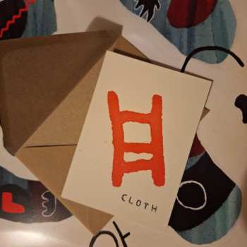 LP Cloth: Cloth CLR | LTD