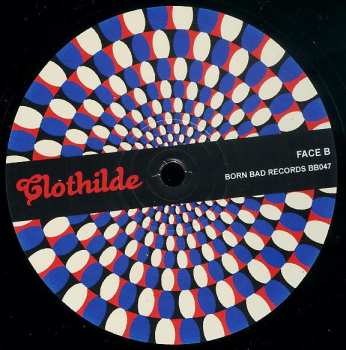 LP Clothilde: Clothilde
