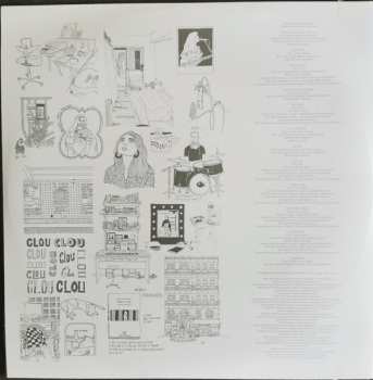LP Clou: Orages