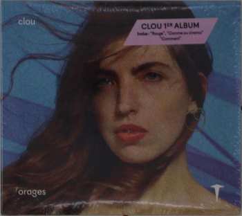 CD Clou: Orages DIGI