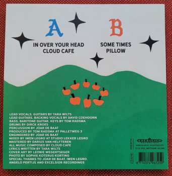 SP Cloud Cafe: Cloud Cafe