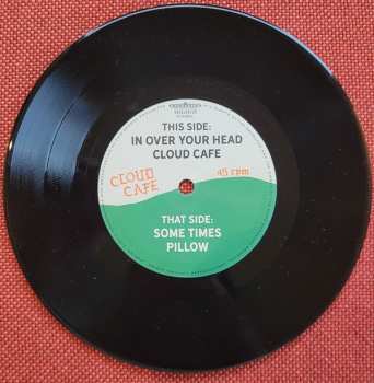 SP Cloud Cafe: Cloud Cafe