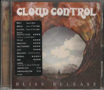 CD Cloud Control: Bliss Release