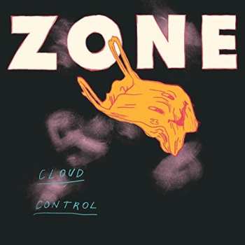 Album Cloud Control: Zone