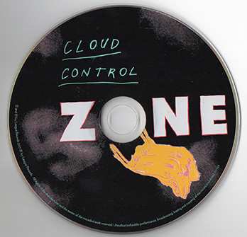 CD Cloud Control: Zone DIGI