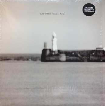 LP Cloud Nothings: Attack On Memory