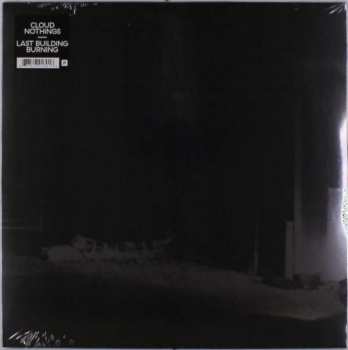 LP Cloud Nothings: Last Building Burning