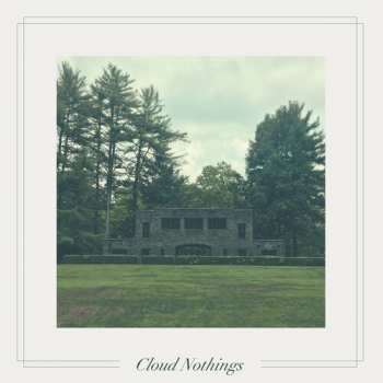 Album Cloud Nothings: Life Is Only One Event