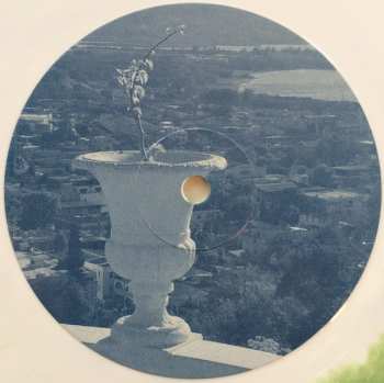 LP Cloud Nothings: Life Without Sound DLX | LTD | CLR