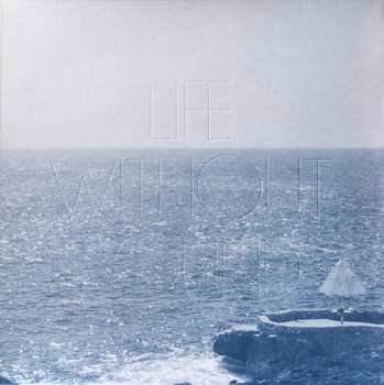 LP Cloud Nothings: Life Without Sound DLX | LTD | CLR