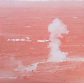 LP Cloud Nothings: Life Without Sound DLX | LTD | CLR