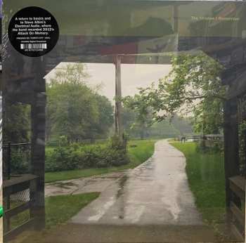 LP Cloud Nothings: The Shadow I Remember
