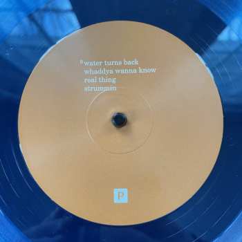 LP Cloud Nothings: Turning On LTD | CLR