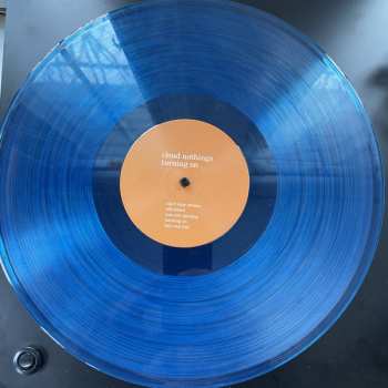LP Cloud Nothings: Turning On LTD | CLR