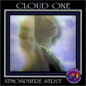 CD Cloud One: Atmosphere Strut