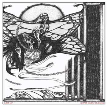 CD Cloud Rat: Clipped Beaks // Silk Panic MMXVIII