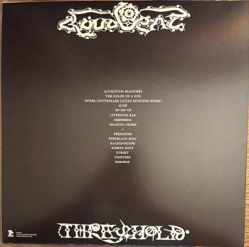 LP Cloud Rat: Threshold