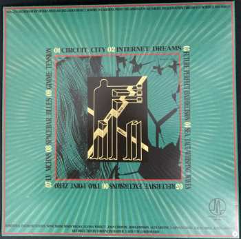 LP Cloudland Canyon: Cloudland Canyon LTD