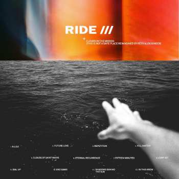 CD Ride: Clouds In The Mirror (This Is Not A Safe Place Reimagined By Pêtr Aleksänder)