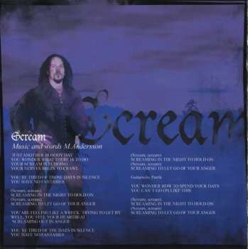 CD Cloudscape: Cloudscape