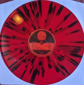 LP Cloudsurfers: Subhuman Essence CLR