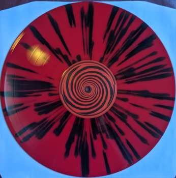 LP Cloudsurfers: Subhuman Essence CLR