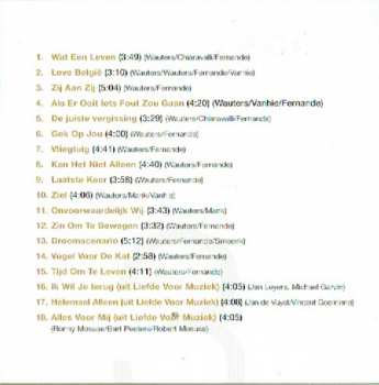 4CD/DVD/Doos Clouseau: Clouseau30 (Deluxe Edition) DLX | LTD
