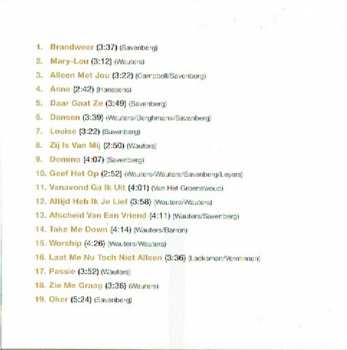 4CD/DVD/Doos Clouseau: Clouseau30 (Deluxe Edition) DLX | LTD