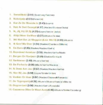4CD/DVD/Doos Clouseau: Clouseau30 (Deluxe Edition) DLX | LTD