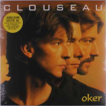 LP Clouseau: Oker