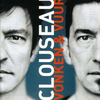 Album Clouseau: Vonken & Vuur