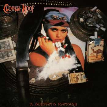 CD Cloven Hoof: A Sultan's Ransom