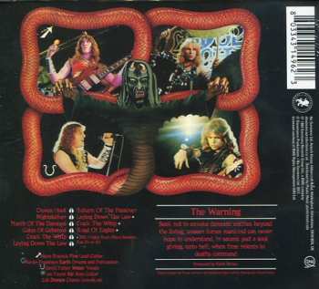 CD Cloven Hoof: Cloven Hoof DIGI