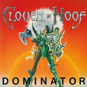 LP Cloven Hoof: Dominator LTD