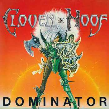 LP Cloven Hoof: Dominator LTD | CLR