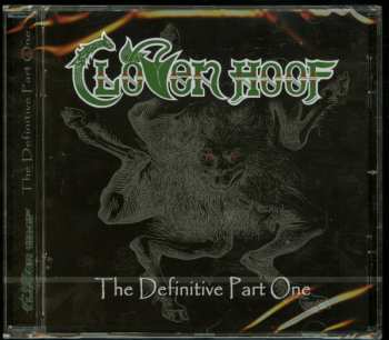 CD Cloven Hoof: The Definitive Part One