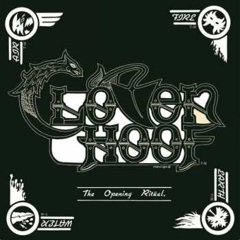 Album Cloven Hoof: The Opening Ritüal