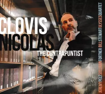 Clovis Nicolas: The Contrapuntist