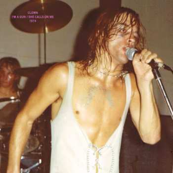 Album Clown: I'm A Gun