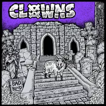 Clowns: Bad Blood