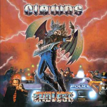 Album Clowns: Endless