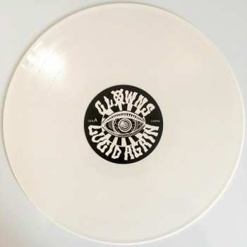 LP Clowns: Lucid Again LTD | CLR