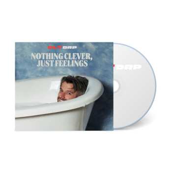 CD CLT DRP: Nothing Clever, Just Feelings