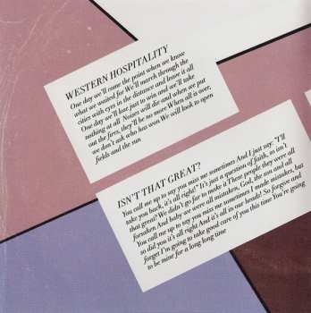 CD Club 8: The People's Record