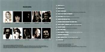 CD Club des Belugas: Strange Things Beyond The Sunny Side